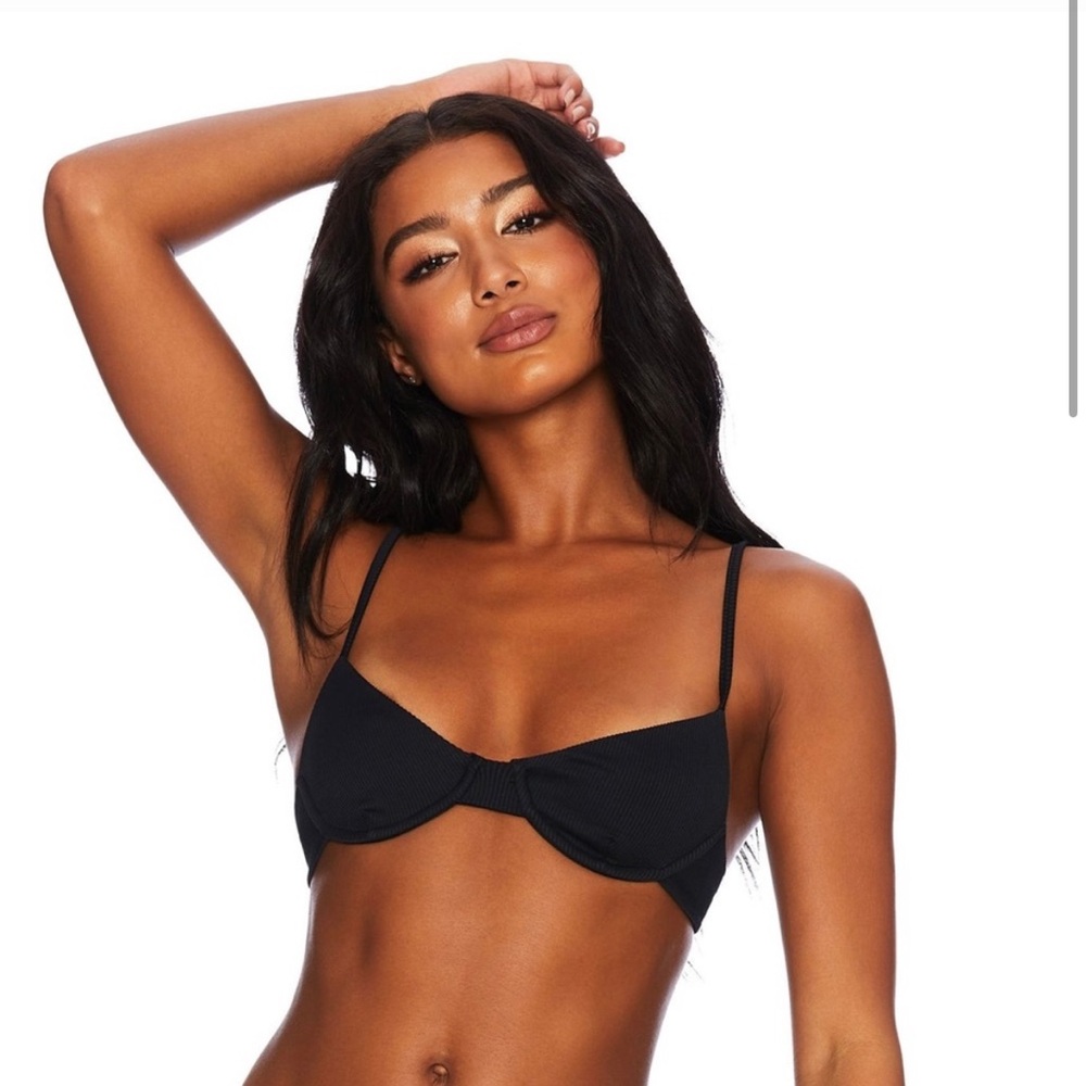 BEACH RIOT Camilla Top Size Small